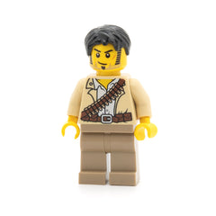 LEGO pha009 - Jake Raines