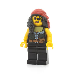 LEGO pi172 - Pirate Chess Queen