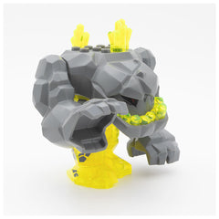 LEGO pm015 - Geolix (3 Crystals on Back)