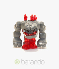LEGO pm016 - Tremorox