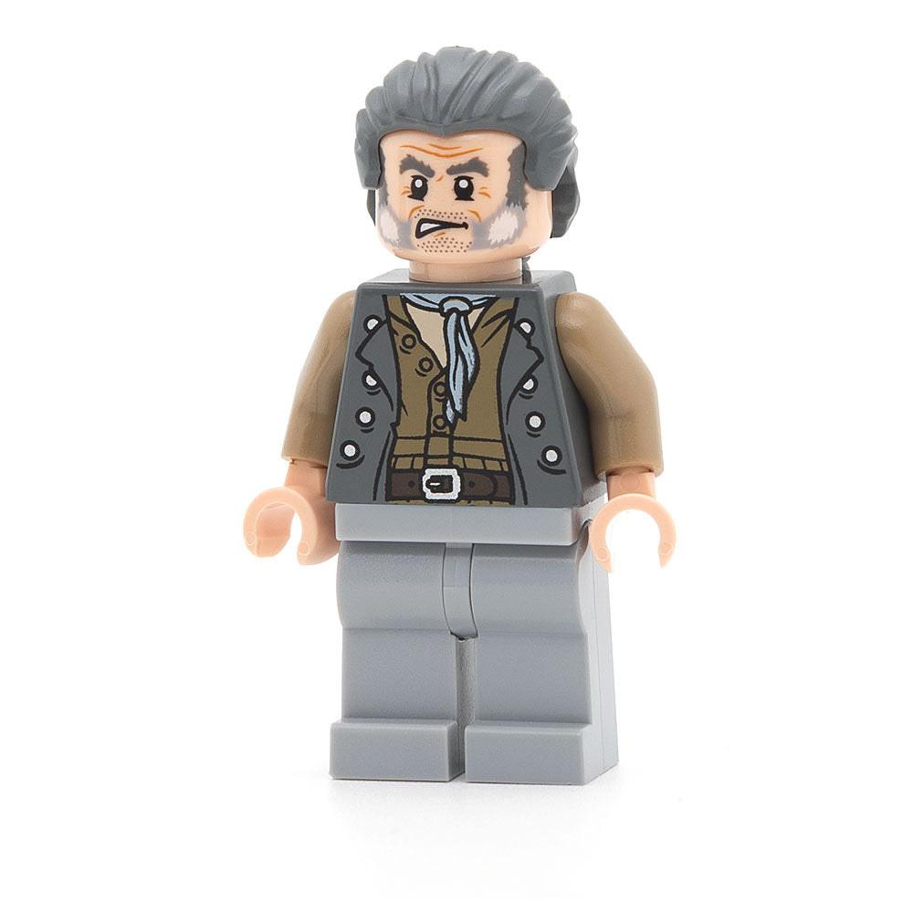 LEGO poc017 - Joshamee Gibbs