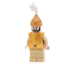 LEGO pop002 - Asoka