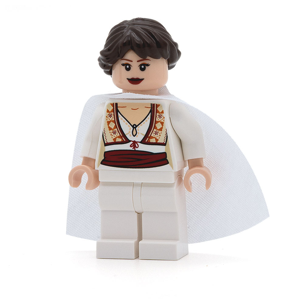 LEGO pop003 - Princess Tamina