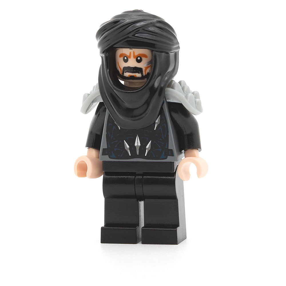 LEGO pop006 - Setam - Claw Hassansin