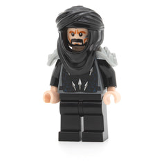 LEGO pop006 - Setam - Claw Hassansin