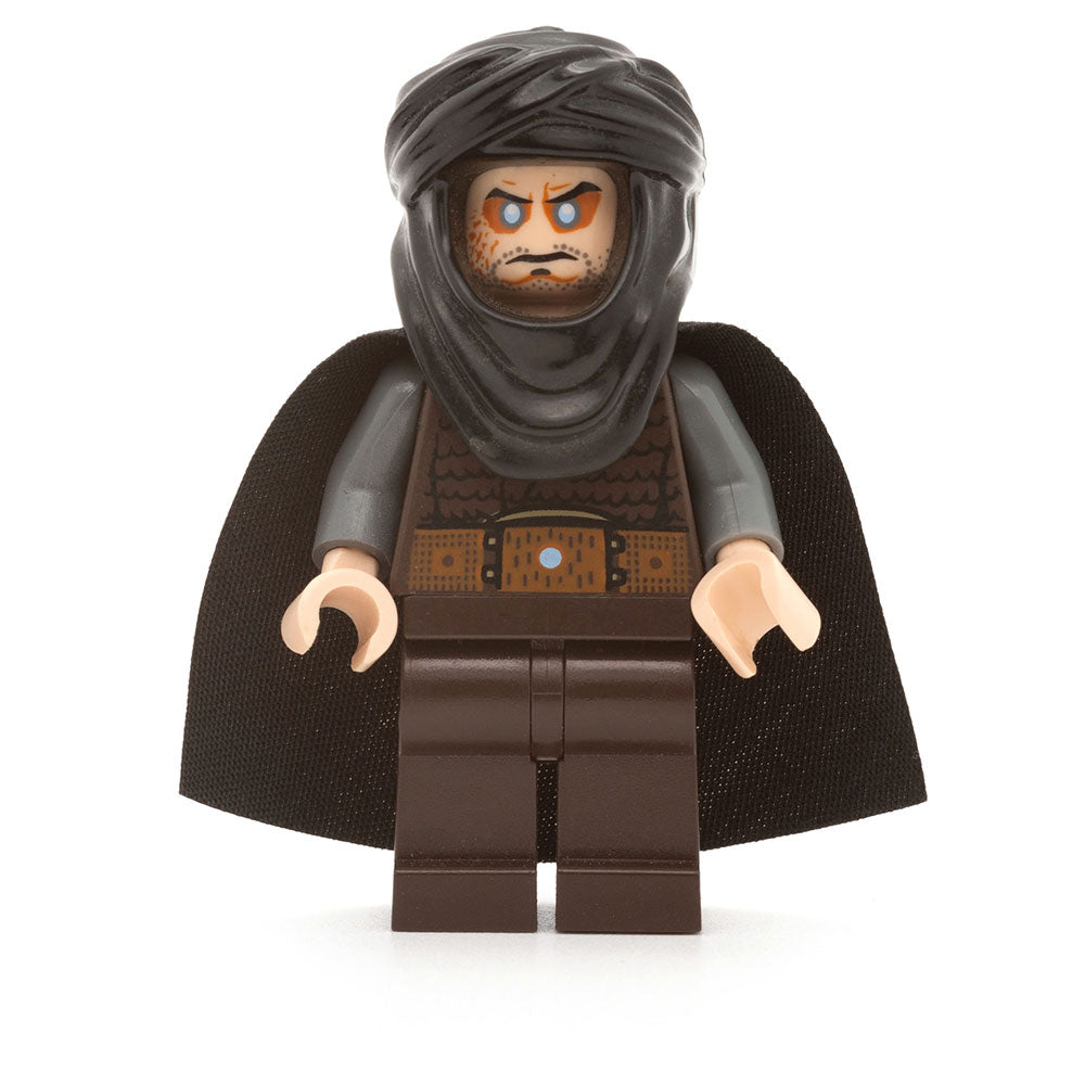 LEGO pop012 Zolm - Hassansin Leader