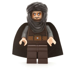LEGO pop012 Zolm - Hassansin Leader