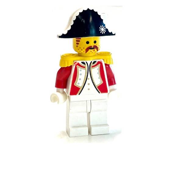 LEGO pi001 - Imperial Guard (Admiral)