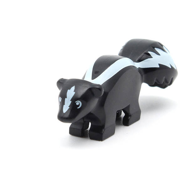 LEGO Tier 24066pb01-Black