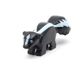 LEGO Tier 24066pb01-Black