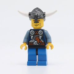 LEGO vik009 - Viking Warrior 2e