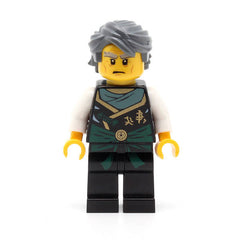 LEGO njo0133 - Lord Garmadon (Tournament of Elements)