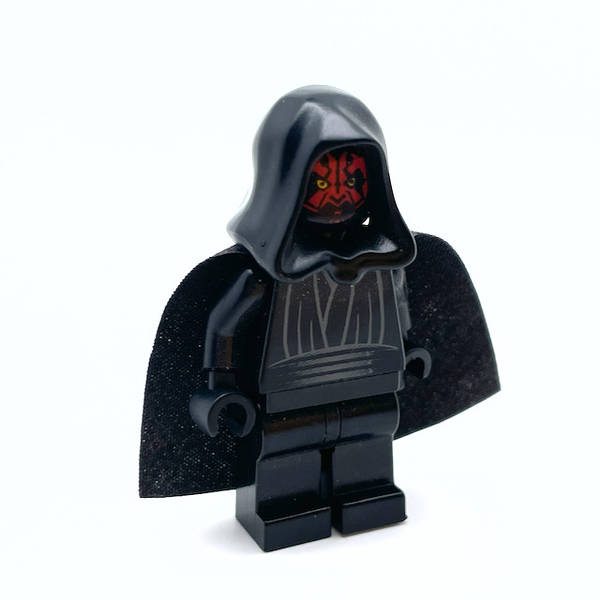 LEGO sw0003 - Darth Maul