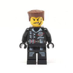 LEGO alp004 - Dash