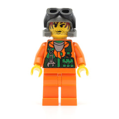 LEGO rck005 - Sparks