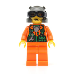LEGO rck005 - Sparks