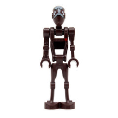 LEGO sw0448 - Commando Droid Captain