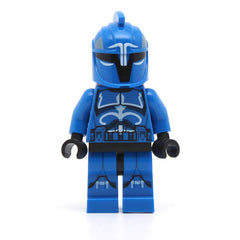 LEGO sw0288 - Senate Commando Captain