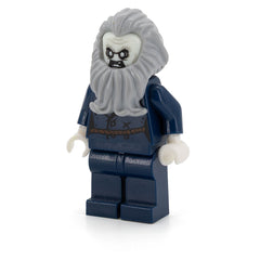 LEGO scd013 - Lighthouse Keeper / Verona Dempsey