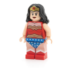 LEGO sh0004 - Wonder Woman