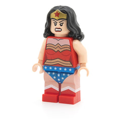 LEGO sh0004 - Wonder Woman