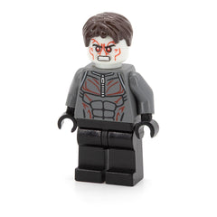 LEGO sh0071 - Extremis Soldier
