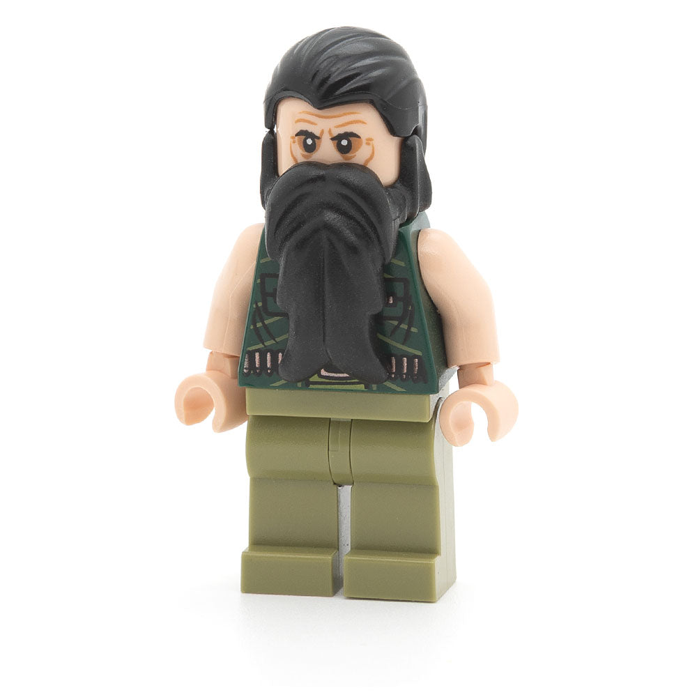 LEGO sh0074 - The Mandarin