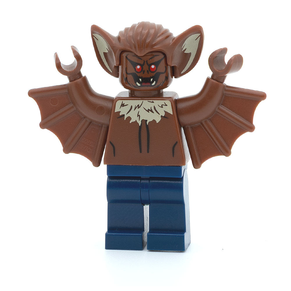 LEGO sh0086 - Man-Bat