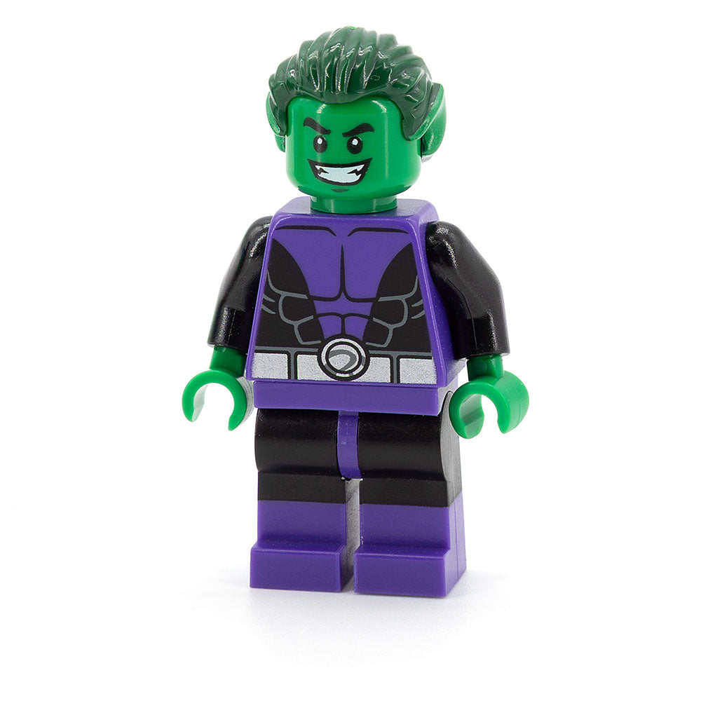 LEGO sh0198 - Beast Boy