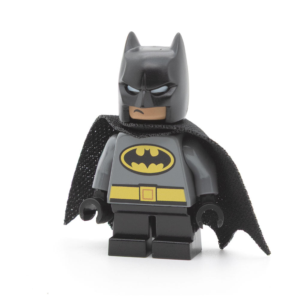 LEGO sh0242 - Batman (Short Legs)
