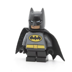 LEGO sh0242 - Batman (Short Legs)
