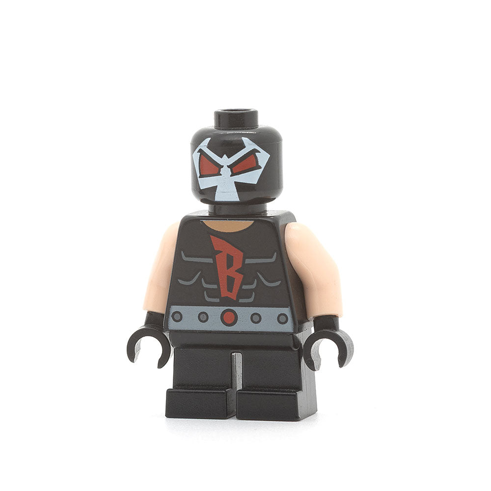 LEGO sh0245 - Bane (Short Legs)