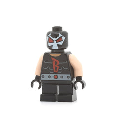 LEGO sh0245 - Bane (Short Legs)