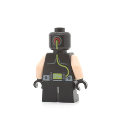 LEGO sh0245 - Bane (Short Legs)
