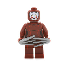 LEGO sh0316 - Kabuki Twin