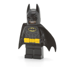 LEGO sh0318 - Batman (Utility Belt, Head Type 2)