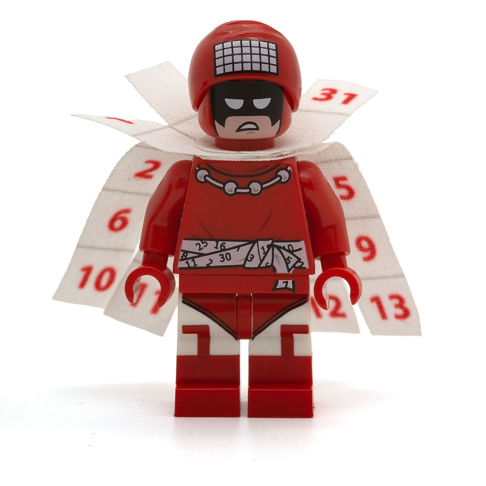 LEGO sh0335 - Calendar Man
