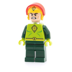 LEGO sh0336 - Kite Man