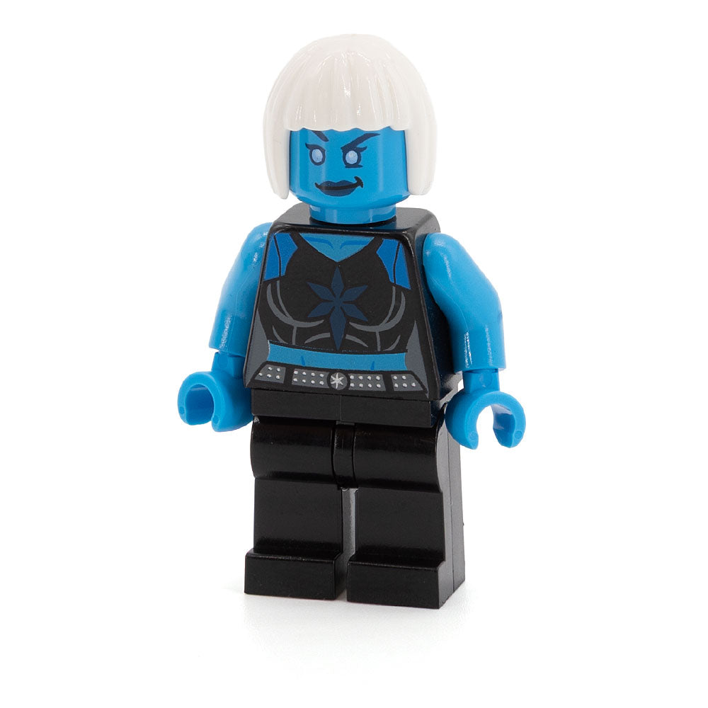 LEGO sh0472 - Killer Frost