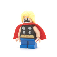 LEGO sh0485 - Thor (Short Legs)