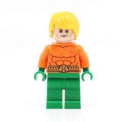 LEGO sh0050 - Aquaman