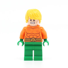 LEGO sh0050 - Aquaman