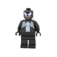 LEGO sh0542 - Venom (Teeth Parted)