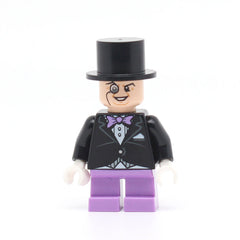 LEGO sh060 - The Penguin