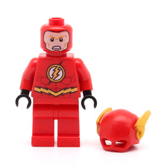 LEGO sh0087 - The Flash