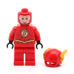 LEGO sh0087 - The Flash