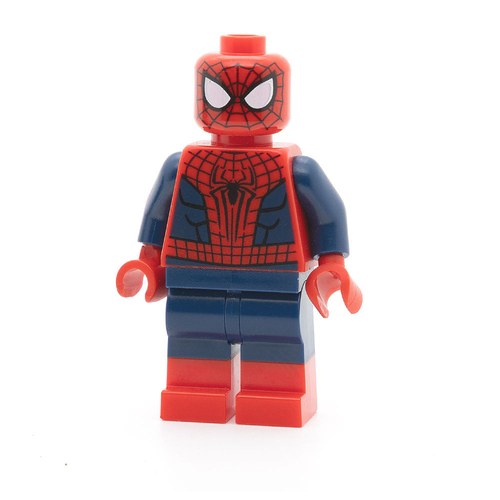 LEGO sh0889 - The Amazing Spider-Man
