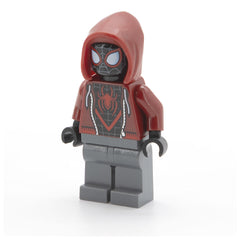 LEGO sh0943 - Spider-Man (Miles Morales)