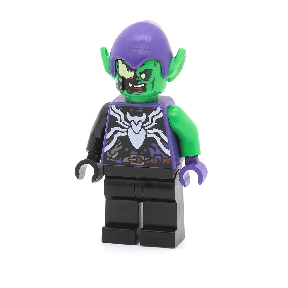 LEGO sh0948 - Venom Green Goblin