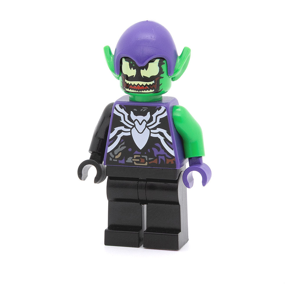 LEGO sh0948 - Venom Green Goblin